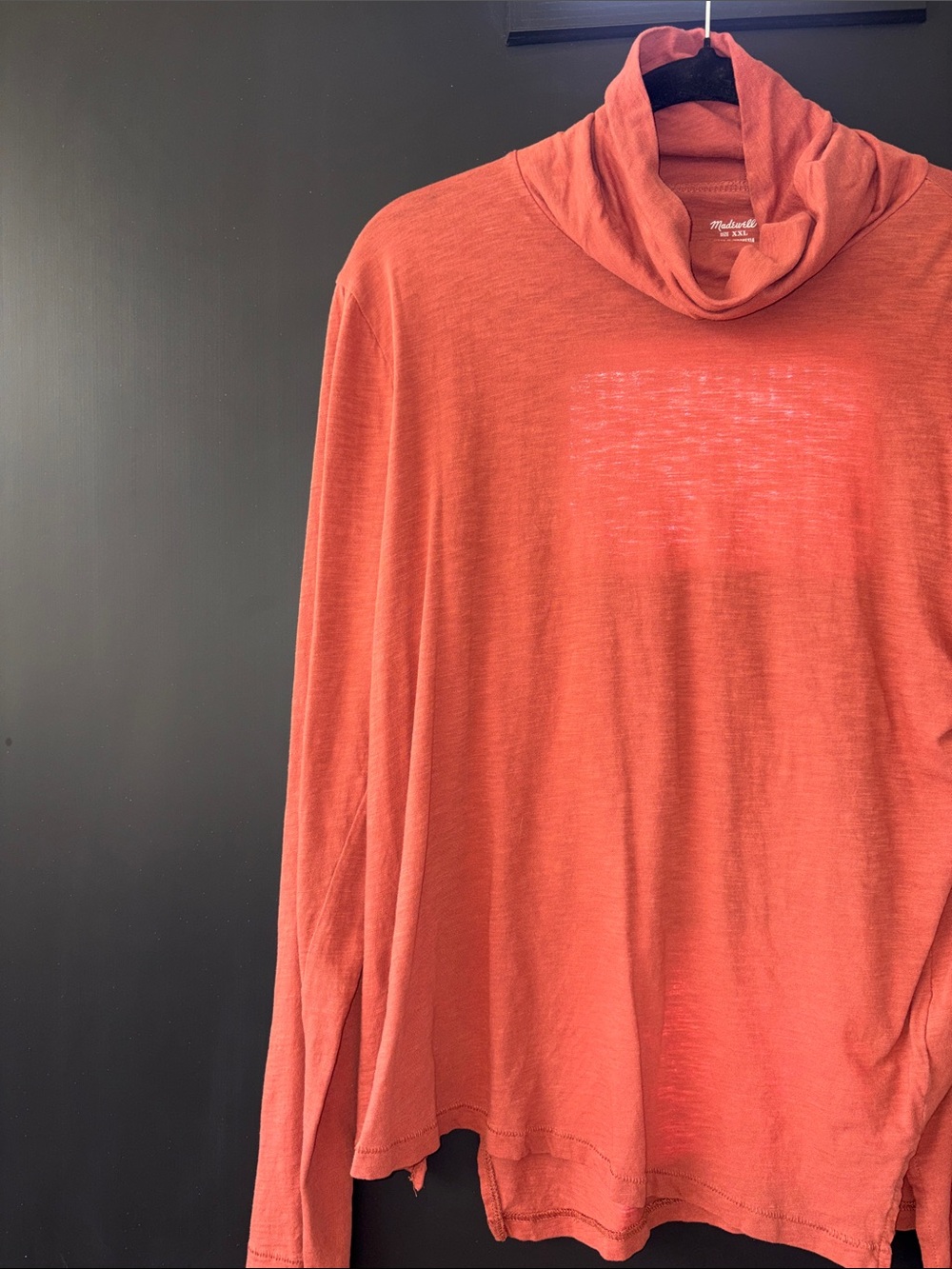 Low Start! Madewell Size XXL